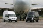 Ford Transit 2006 года